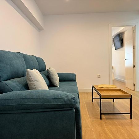 Balcon De Los Patios Con Parking Córdoba Eksteriør billede