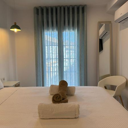 Balcon De Los Patios Con Parking Córdoba Eksteriør billede