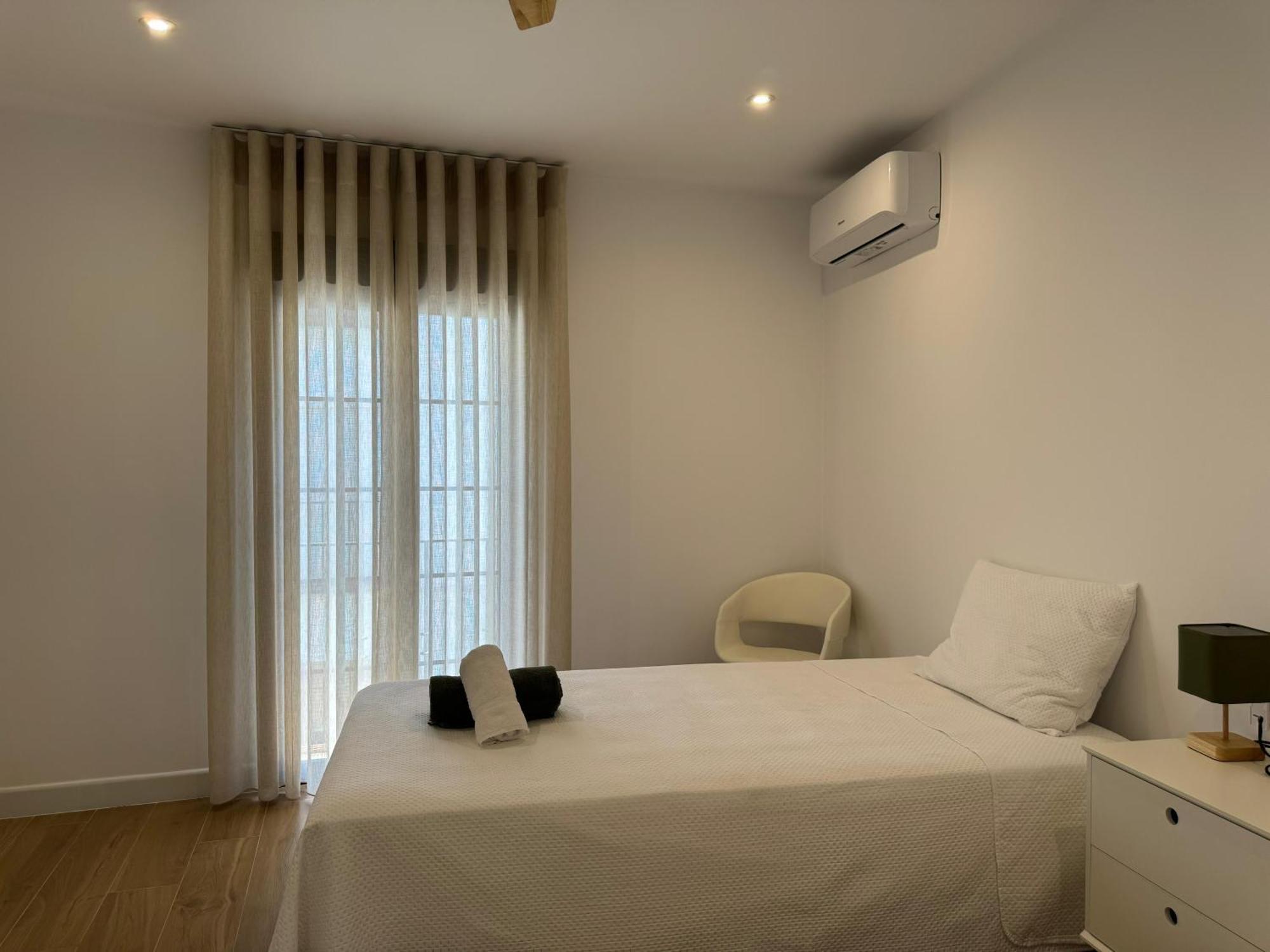 Balcon De Los Patios Con Parking Córdoba Eksteriør billede