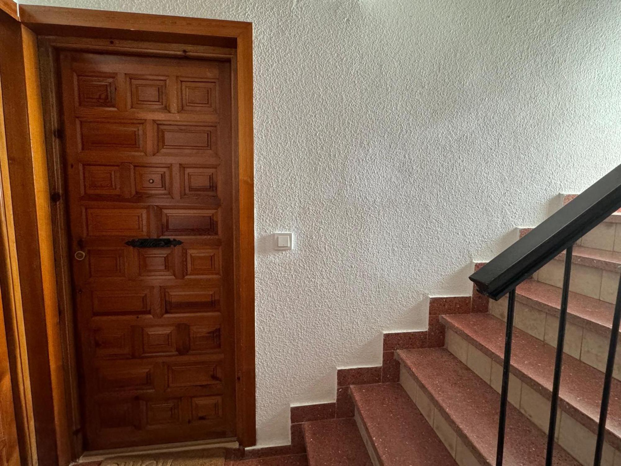 Balcon De Los Patios Con Parking Córdoba Eksteriør billede