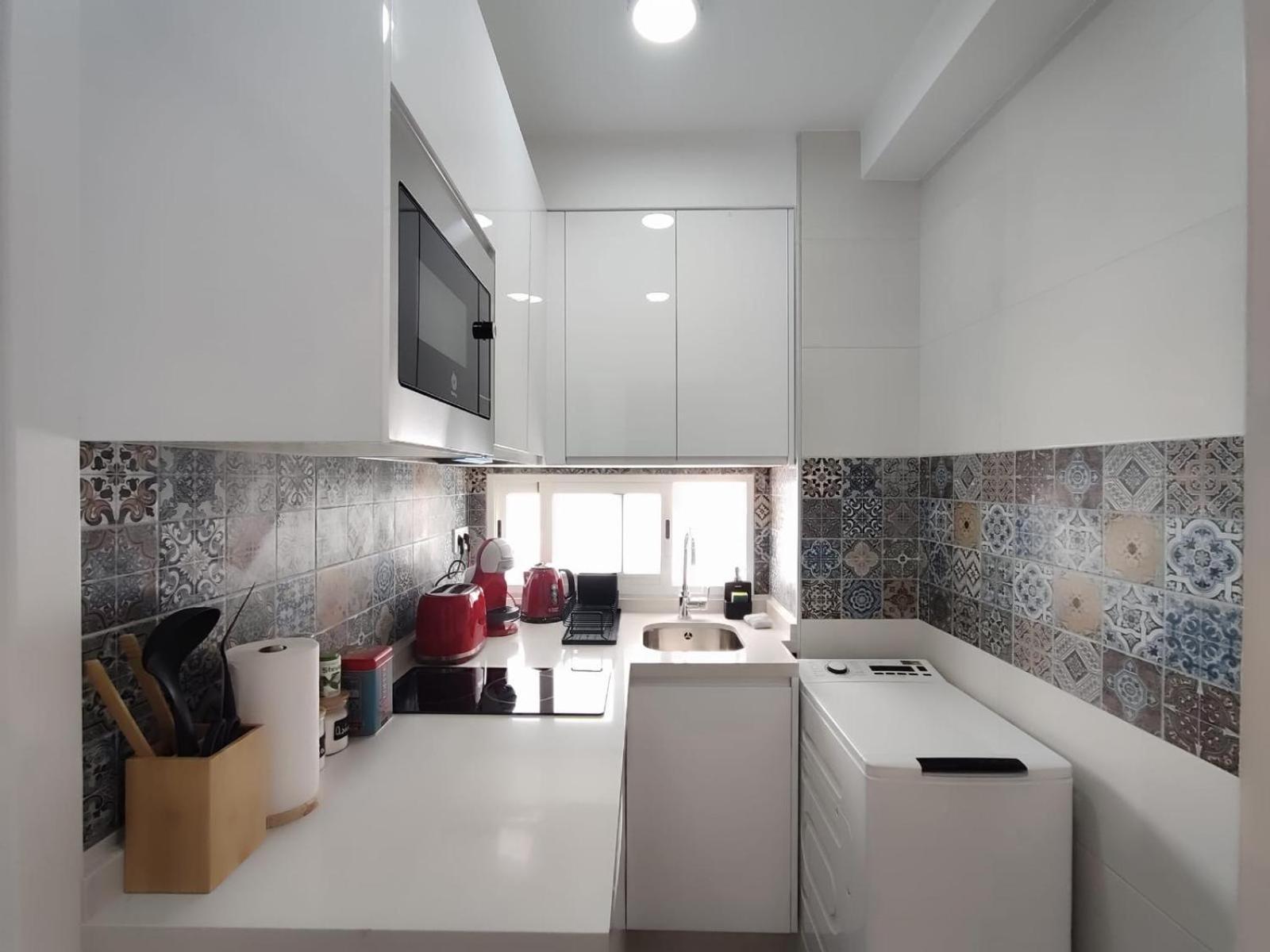 Balcon De Los Patios Con Parking Córdoba Eksteriør billede